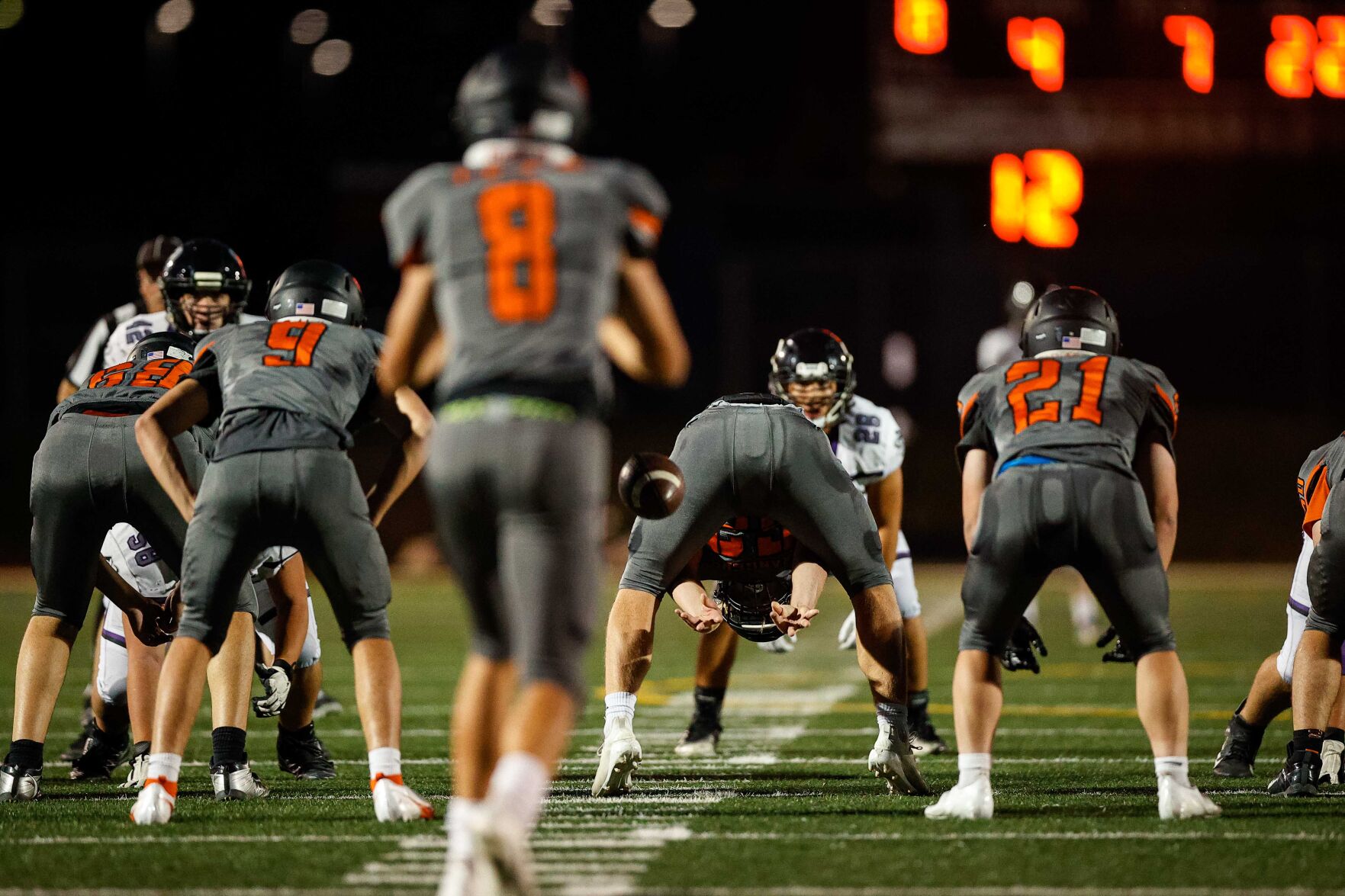 PREP FOOTBALL